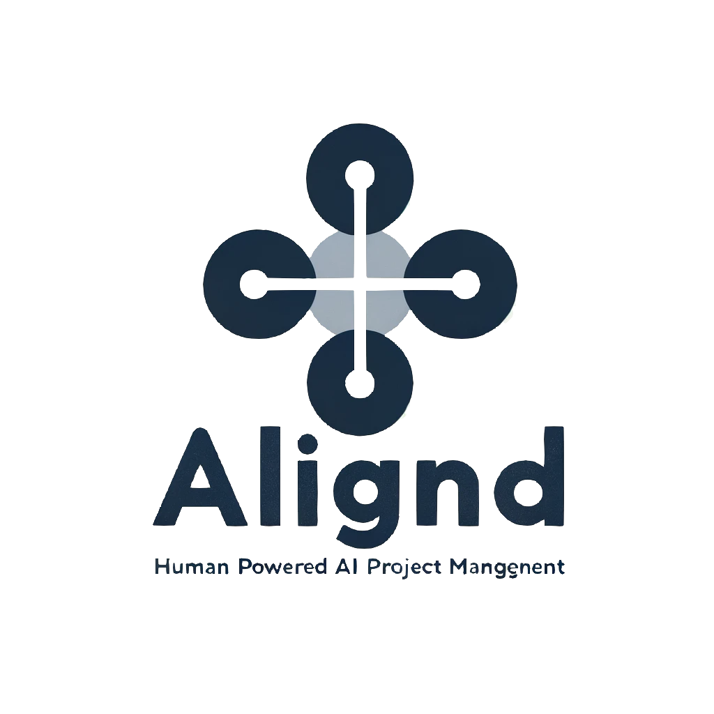 Aligned Logo